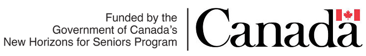 New Horizons for Seniors Program Canada Government.