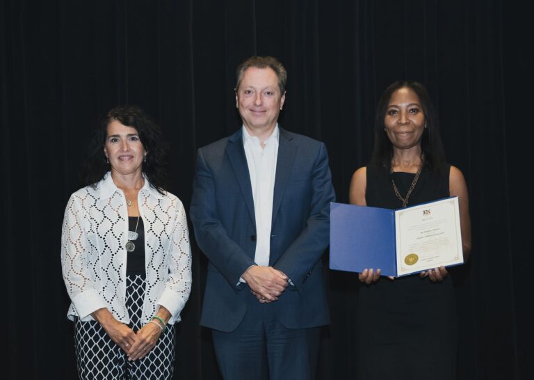 Re-Imagine Ontario Receives Trillium Grant